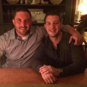 Meet your Posher, Corey